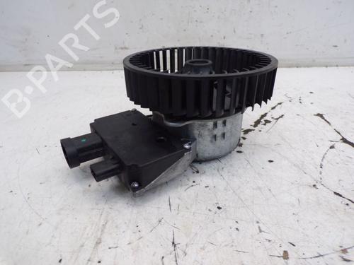Heater blower motor RENAULT ZOE (BFM_) ZOE | BP29099458M62 