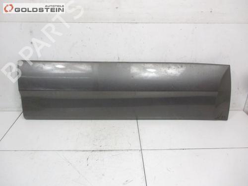 Used Front left wheel arch trim Front left wheel arch trim 37108229 37108229