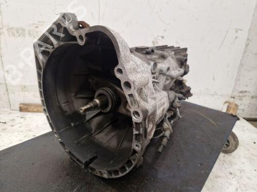 Gearbox BMW 1 (E87) 116 i | BP37135954M3 - Image 9