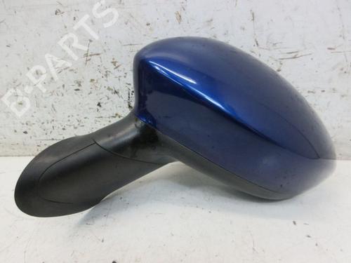 Left mirror FIAT GRANDE PUNTO (199_) 1.4 (199AXB11, 199AXB1A, 199BXB1A, 199AXL1A) | BP29092682C26 
