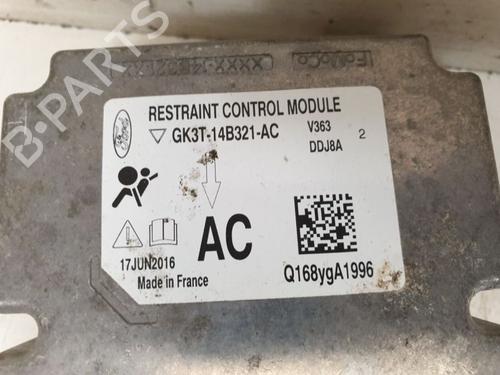 Control unit FORD TRANSIT V363 Van (FCD, FDD) 2.0 EcoBlue | BP39573723M11 - Image 7