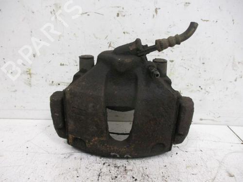 Left front brake caliper FORD TRANSIT CONNECT (P65_, P70_, P80_) 1.8 TDCi | BP37111195M105 - Image 3