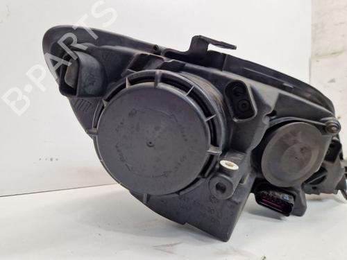 Left headlight VW GOLF PLUS V (5M1, 521) 1.9 TDI | BP39062956C28 - Image 4