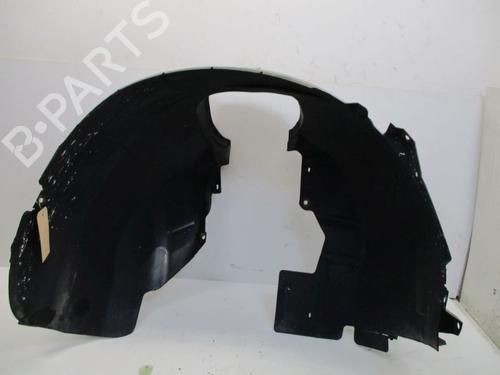 Hjulbue FORD FOCUS C-MAX (DM2) 2.0 TDCi | BP18800945C56 