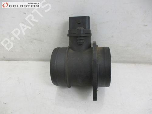 Used Mass air flow sensor Mass air flow sensor VW GOLF PLUS V (5M1, 521) 1.9 TDI (105 hp) 18749534 18749534
