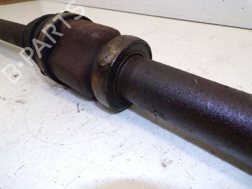 Right front driveshaft VOLVO V50 (545) 1.8 | BP37120397M39 - Image 6
