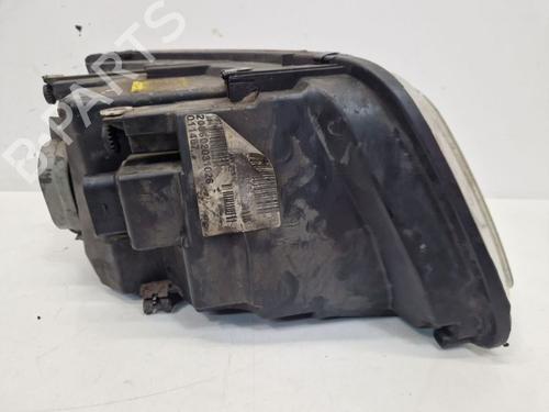Left headlight VW TRANSPORTER T5 Van (7HA, 7HH, 7EA, 7EH) 1.9 TDI | BP37143423C28 - Image 3