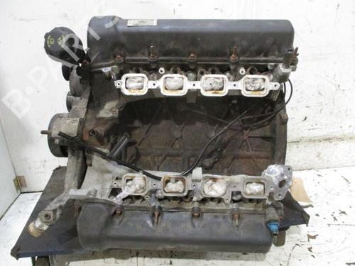 Engine JEEP GRAND CHEROKEE III (WH, WK) 4.7 V8 4x4 | BP29092421M1