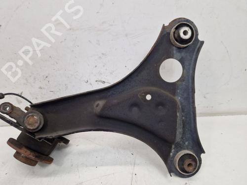 Right front steering knuckle RENAULT TWINGO III (BCM_, BCA_) 1.0 SCe 70 | BP37094677M26 - Image 9