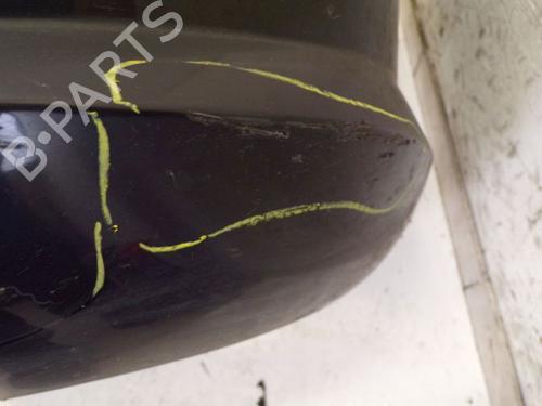Rear bumper PEUGEOT 407 (6D_) 2.0 HDi 135 (6DRHRH, 6DRHRE, 6DRHRG, 6DRHRJ) | BP29091031C8 