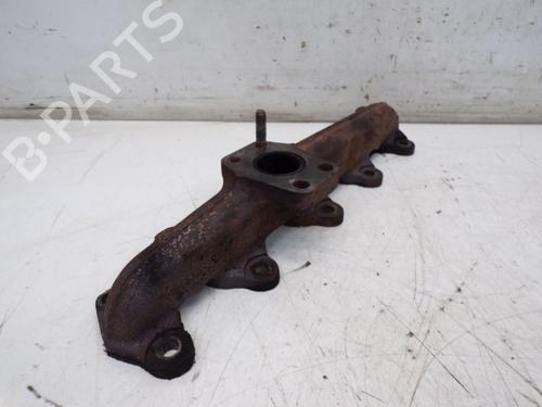 Used Exhaust manifold CITROËN JUMPY II Van 1.6 HDi 90 16V (90 hp) 30668974