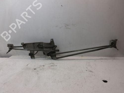 Used Front wipers mechanism Front wipers mechanism 37121404 37121404