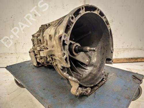 Used Gearbox Gearbox 39615823 39615823
