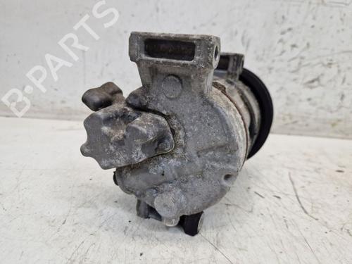 AC compressor TOYOTA COROLLA Verso (ZER_, ZZE12_, R1_) 2.2 D-4D (AUR10_, AUR10R) | BP29106034M34 