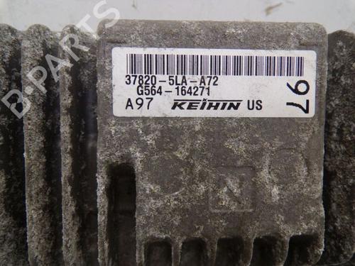 Engine control unit (ECU) HONDA CR-V IV (RM_) 2.4 AWD (RM4) | BP28174296M57 