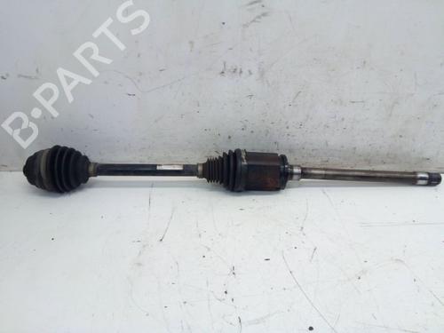 Used Right front driveshaft BMW X3 (F25) xDrive 20 d (184 hp) 24827424