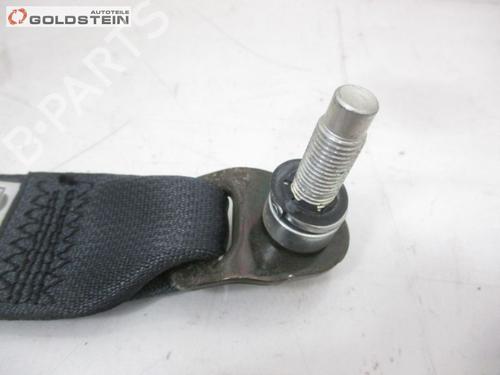 Front right seatbelt NISSAN MURANO I (Z50) 3.5 4x4 | BP18758614I25 