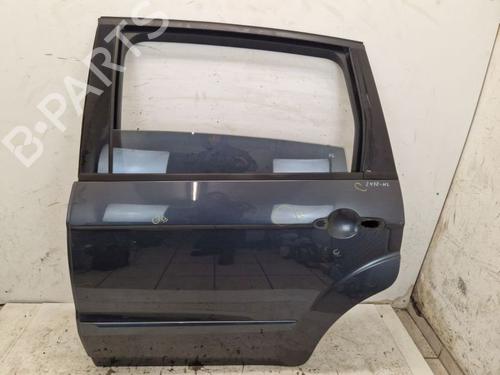 left-rear-door-ford-s-max-wa6-2006-2007-2008-2009-2010-2011-2012-2013-2014-30550206 main image