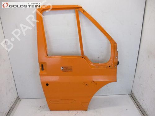 Right front door FORD TRANSIT Platform/Chassis (FM_ _, FN_ _) 2.0 DI (F_E_, F_F_) | BP26647385C3 