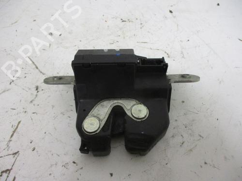 Used Electronic module Electronic module 37113490 37113490
