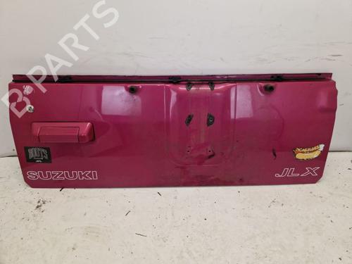 Used Tailgate Tailgate 37143829 37143829