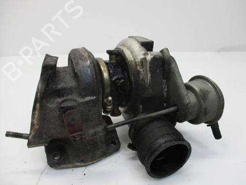 Turbocharger/Supercharger VOLVO V70 II (285) 2.4 T | BP31703092M71 