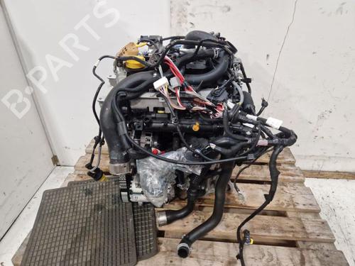 Engine MITSUBISHI COLT VII Hatchback (VB_) 1.0 MPi (VBXG0) | BP30084963M1 