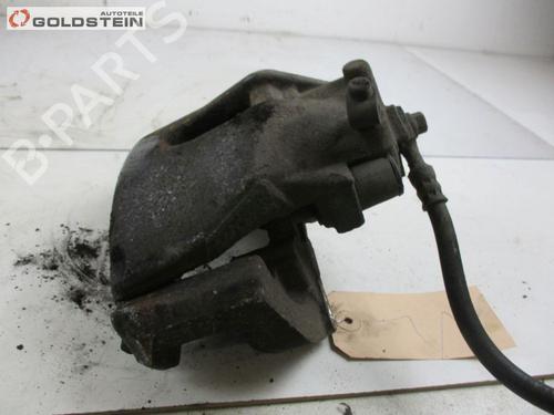 Left front brake caliper OPEL MERIVA B MPV (S10) 1.4 (75) | BP13762086M105