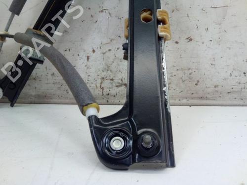 Rudehejsemekanisme ventre foran VW POLO V (6R1, 6C1) 1.2 | BP29108008C22 