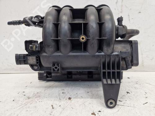 Intake manifold FIAT 500 (312_) 1.4 (312AXC1B, 312CXC1B) | BP37143144M70 - Image 3
