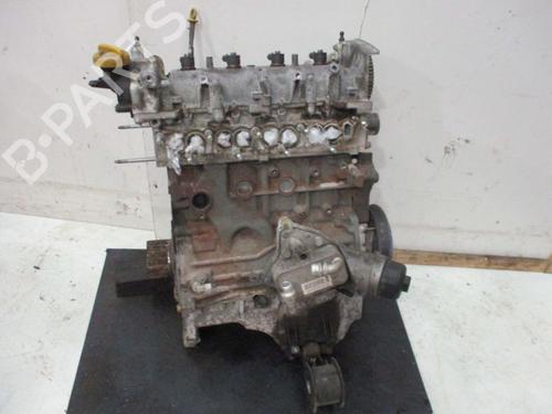 Engine FIAT SEDICI (189_) 2.0 D Multijet 4x4 | BP29086865M1