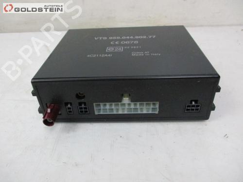 Control unit PORSCHE CAYMAN (987) S 3.4 | BP37101185M11 - Image 2