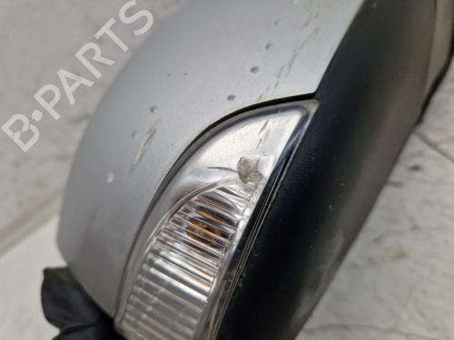 Right mirror RENAULT MEGANE III Grandtour (KZ0/1) 1.5 dCi (KZ1M, KZ1W, KZ0R) | BP29107453C27 
