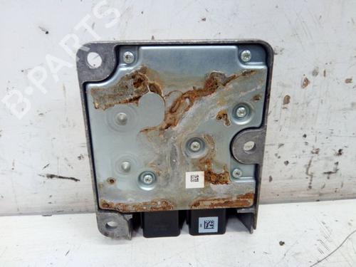 Control unit JEEP COMMANDER (XK, XH) 3.7 V6 4x4 | BP38506472M11 - Image 5