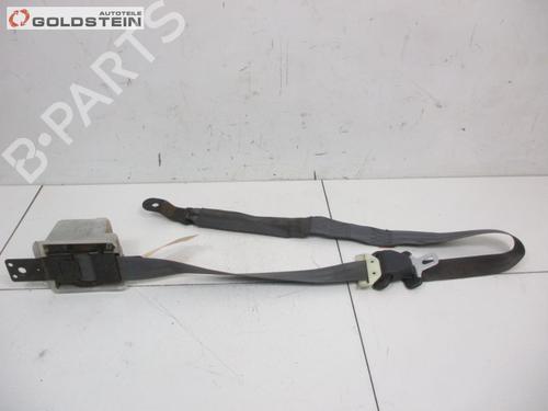 Used Front right seatbelt Front right seatbelt 37107604 37107604