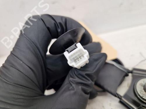 Seat buckle RENAULT AUSTRAL E-TECH 200 Hybrid (HGM2) | BP28382651I32 