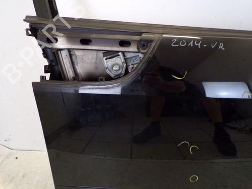 Right front door SMART FORFOUR (454) 1.1 (454.030) | BP29095270C3 