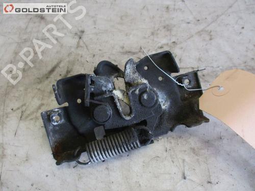 Hood lock MAZDA 5 (CR) 2.0 CD (CR19) | BP13760544C133 