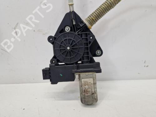Front left window mechanism ALFA ROMEO MITO (955_) 1.4 (955AXB1B, 955.AXF1B) | BP32087591C22