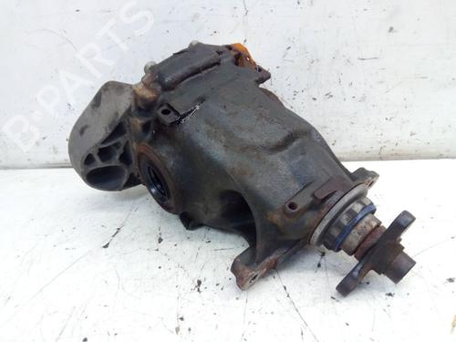 Used Rear differential Rear differential 37136635 37136635