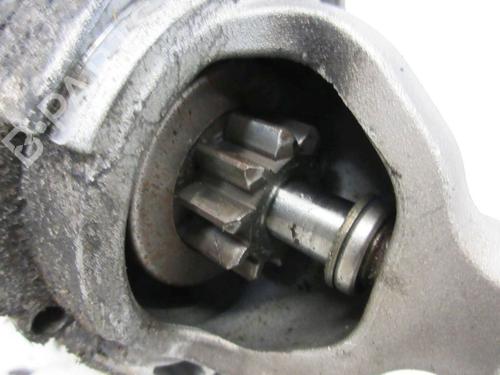 Starter RENAULT GRAND SCÉNIC III (JZ0/1_) 2.0 dCi (JZ0Y, JZ26) | BP29089427M8 