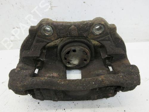 Used Left front brake caliper Left front brake caliper PEUGEOT 207 SW (WK_) 1.6 16V (120 hp) 29089932 29089932