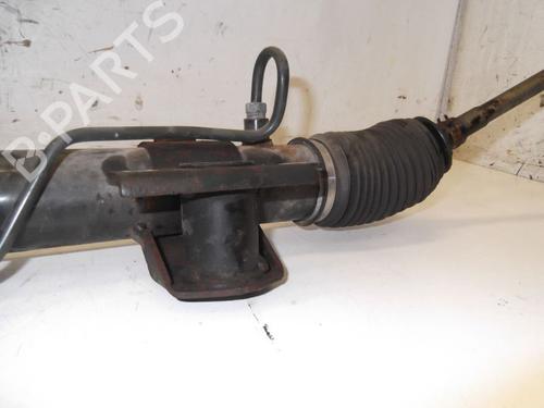 Steering rack MITSUBISHI LANCER VIII Sportback (CX_A) 1.8 (CX3A) | BP18806872M22 