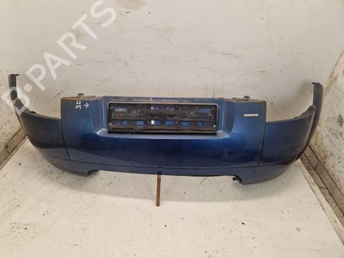 Bumper achter Bumper achter 38096994 38096994