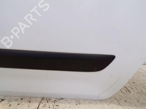 Left rear door KIA CEE'D Hatchback (ED) 1.4 | BP29085528C4 