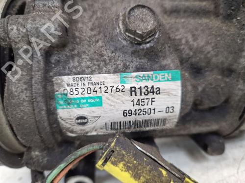 AC compressor MINI MINI (R56) One | BP33908092M34  - Image 9