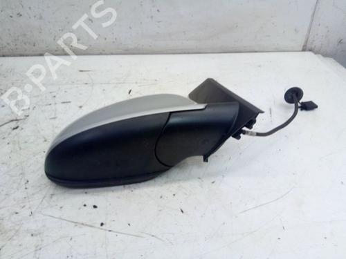 Right mirror OPEL ASTRA J Sports Tourer (P10) 1.7 CDTI (35) | BP29105391C27 