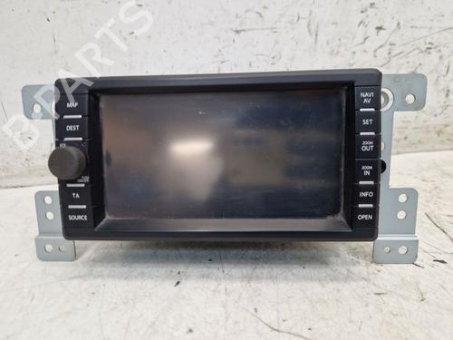 Used Electronic module SUZUKI GRAND VITARA II (JT, TE, TD) 1.9 DDiS All-wheel Drive (JT419, TD44, JB419WD, JB419XD,... (129 hp) 27836186