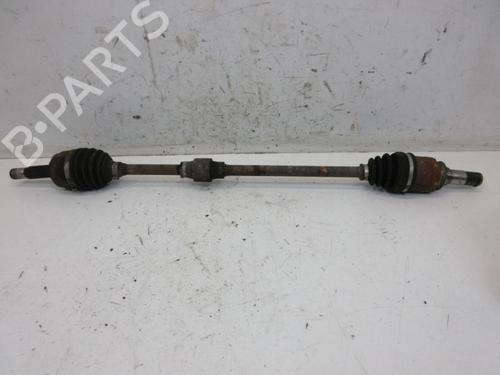 Used Right front driveshaft Right front driveshaft 38505452 38505452