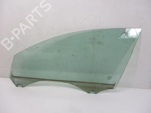 Used Front left quarter glass VOLVO V50 (545) 2.4 (140 hp) 18796420